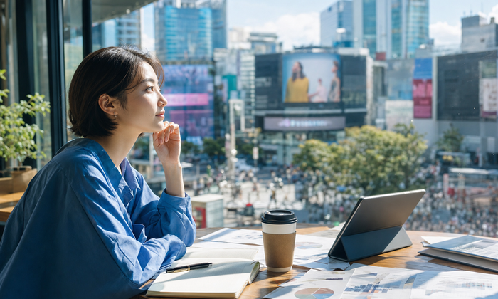 Influential創業者が語る、広告費としてのクリエイターマーケティング