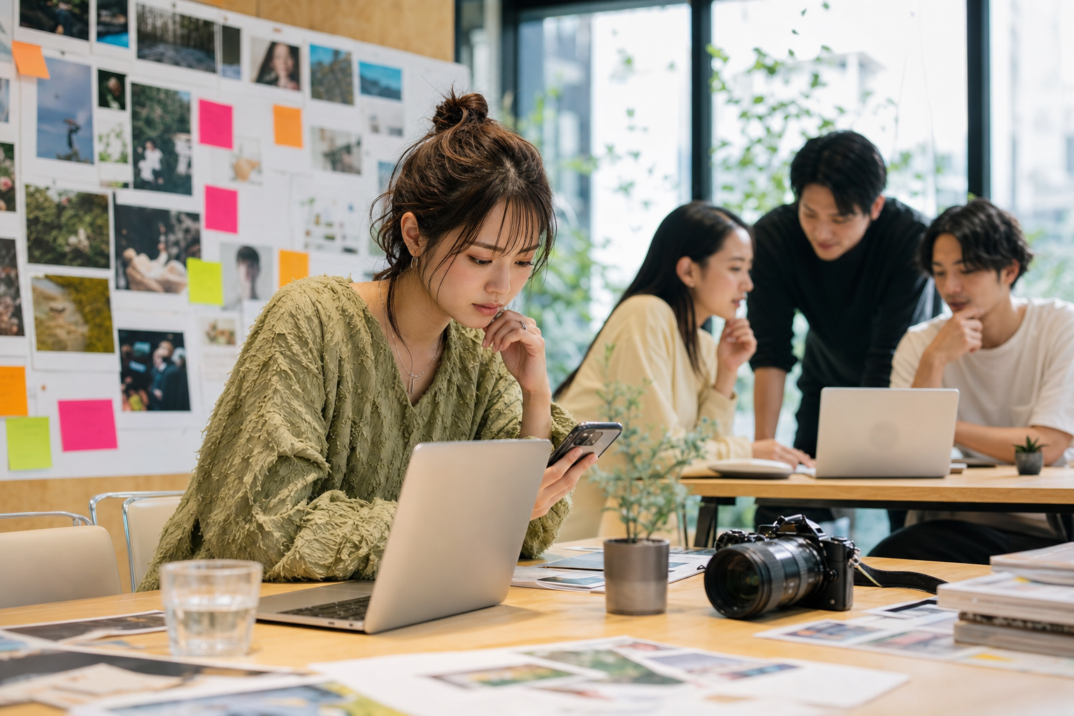 Instagramリールのハッシュタグは「量」から「分類」へ