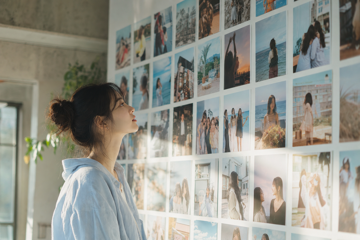 Instagram、タグ付け投稿をプロフィールグリッドに表示可能に
