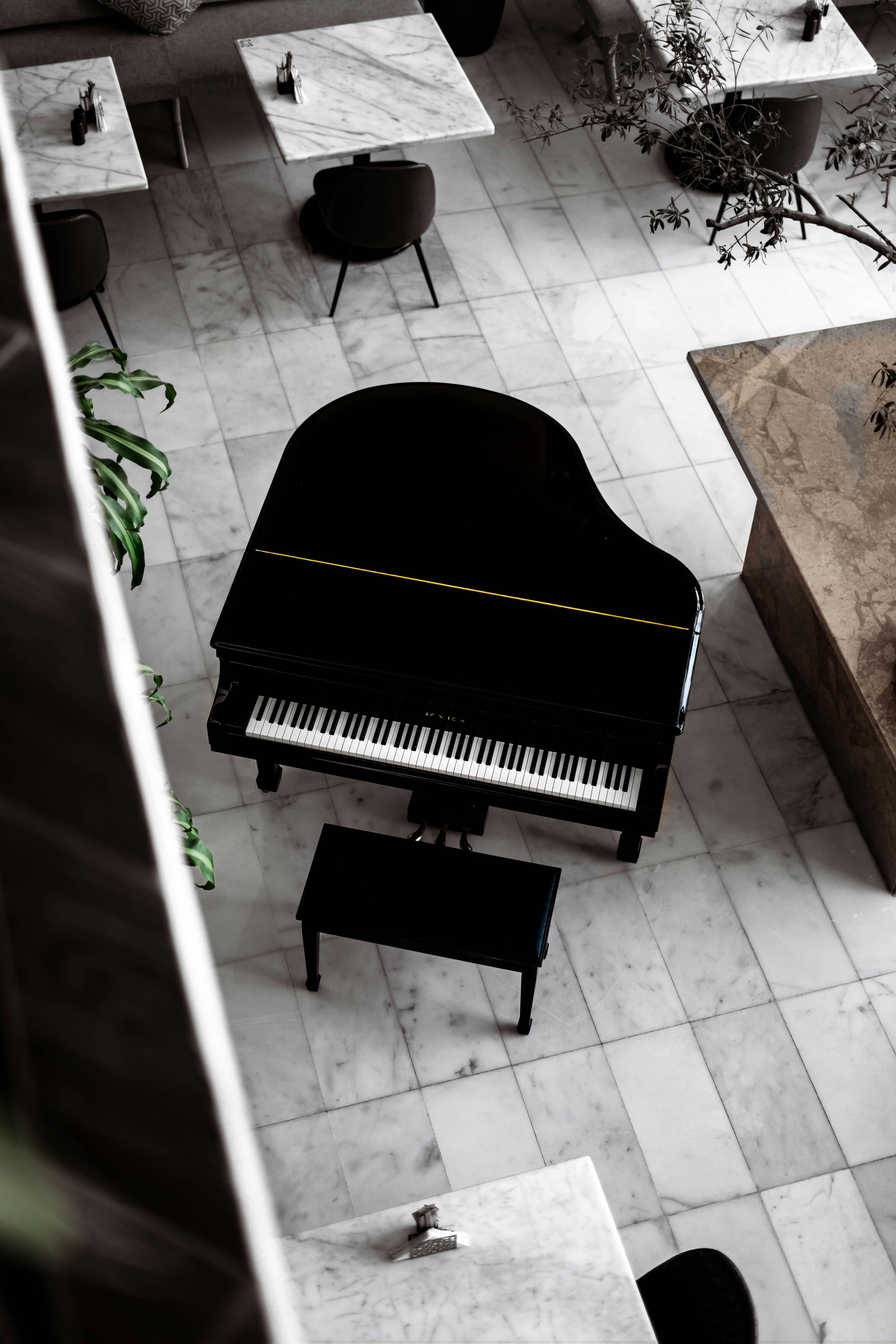Et piano