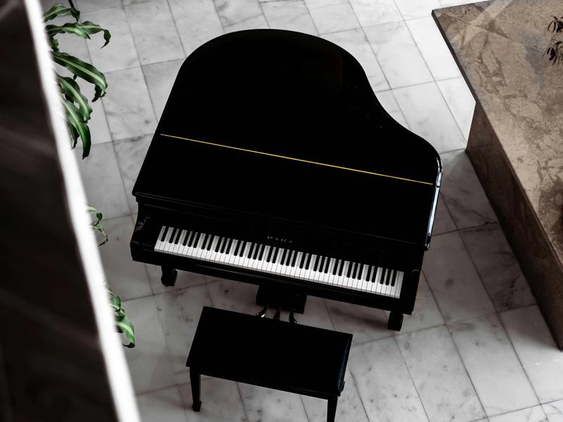 Et piano