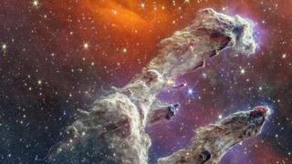 Pillars of Creation