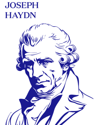 Komponist Joseph Haydn