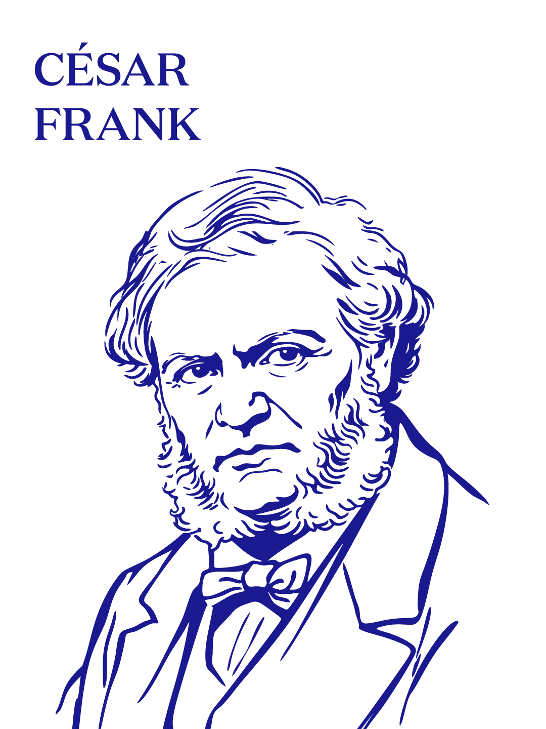César Franck