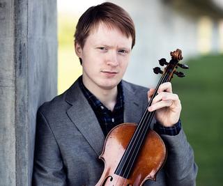 Bratsjist Eivind Ringstad