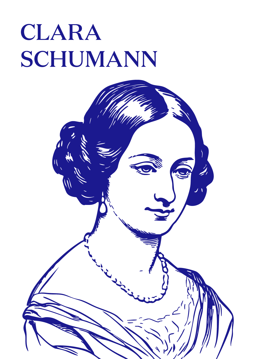 Komponist Clara Schumann