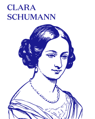 Komponist Clara Schumann