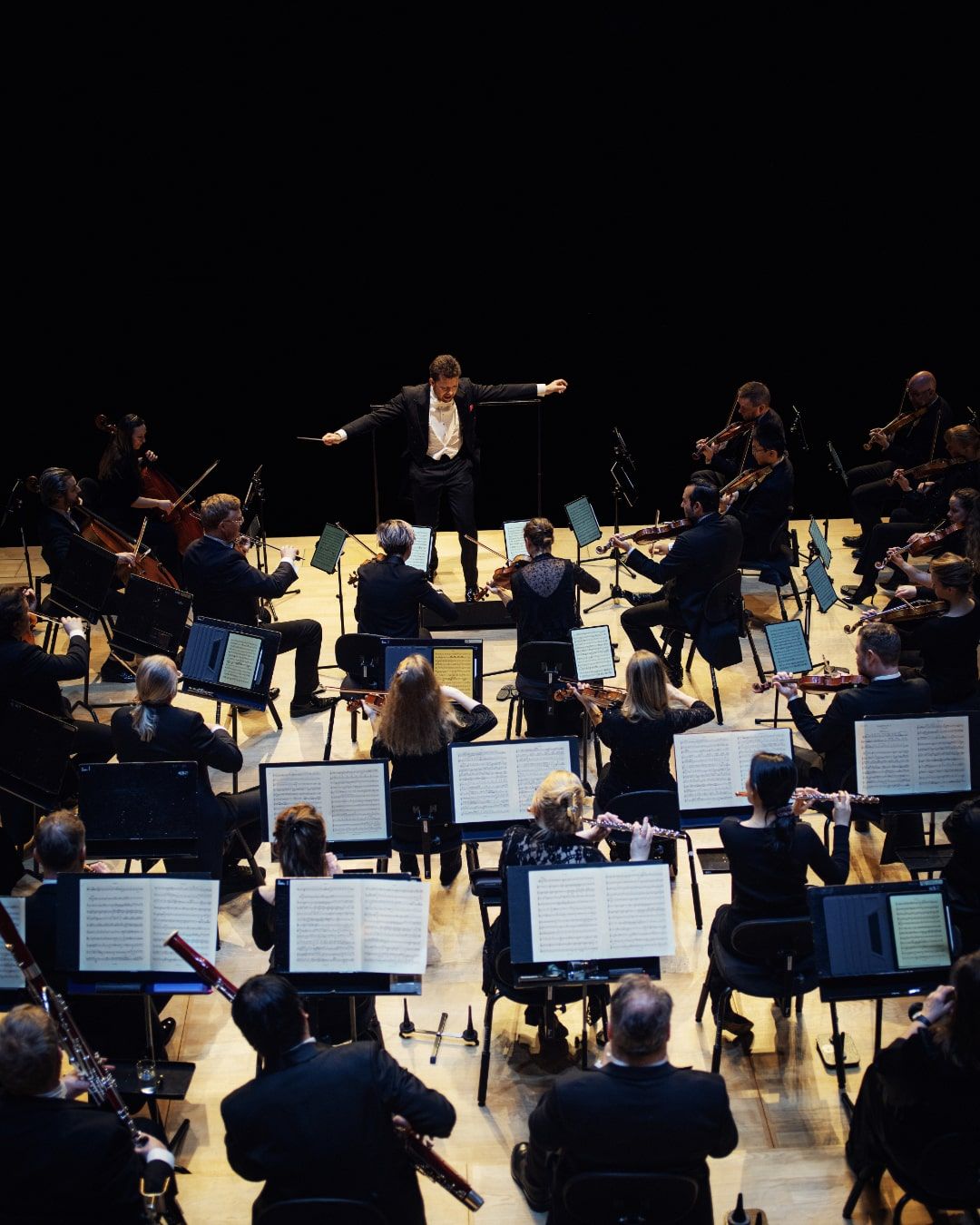 Kristiansand Symfoniorkester