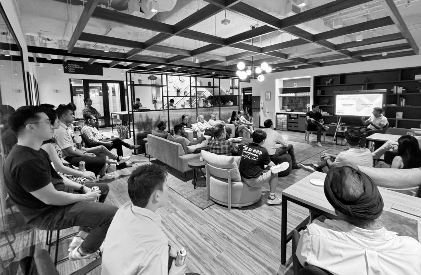 Real connections matter: making networking work for you