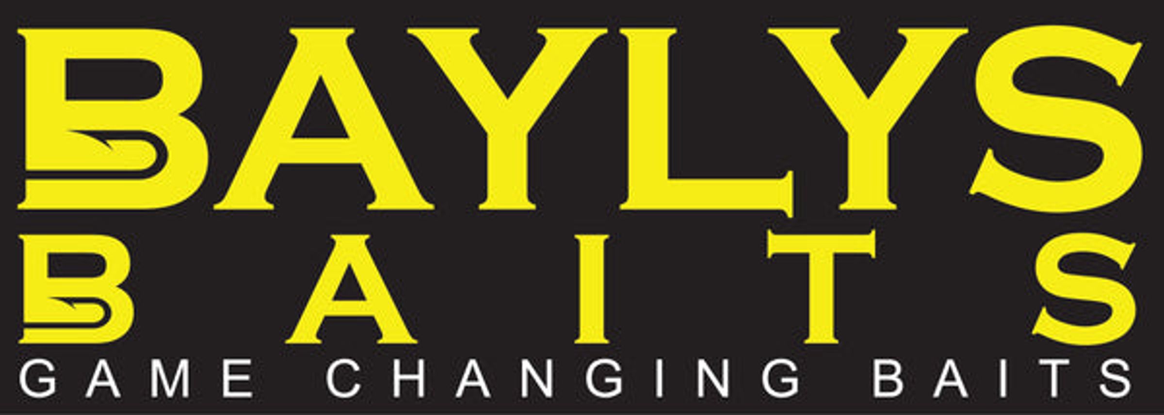 Bayly's Baits logo