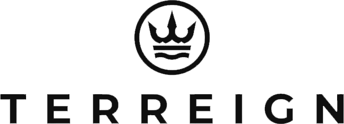 Terreign logo