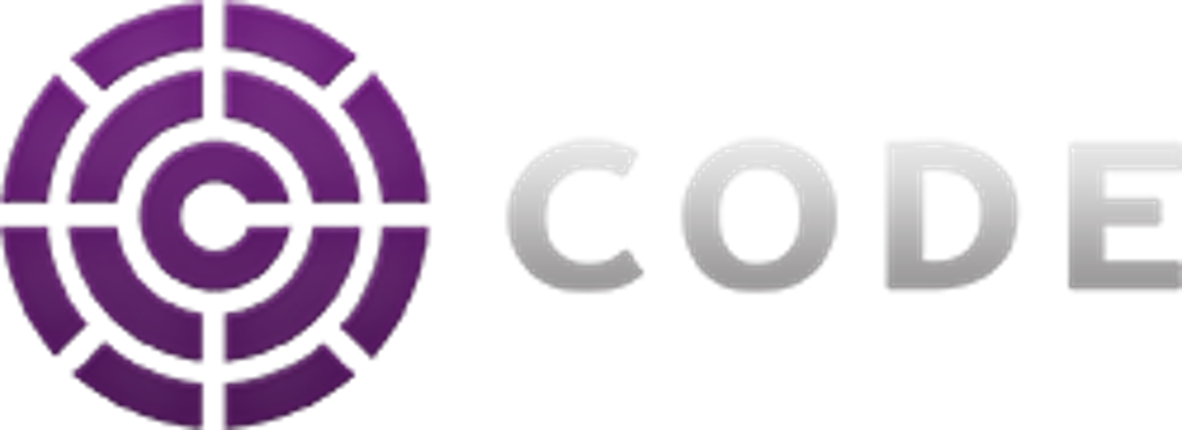 Code Rods logo