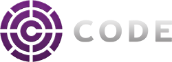 Code Rods logo