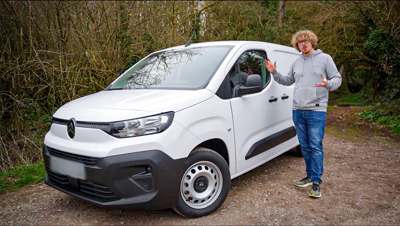 The Van Build Diary — Twelve Weeks, One Transit, and a Lot of Regrets