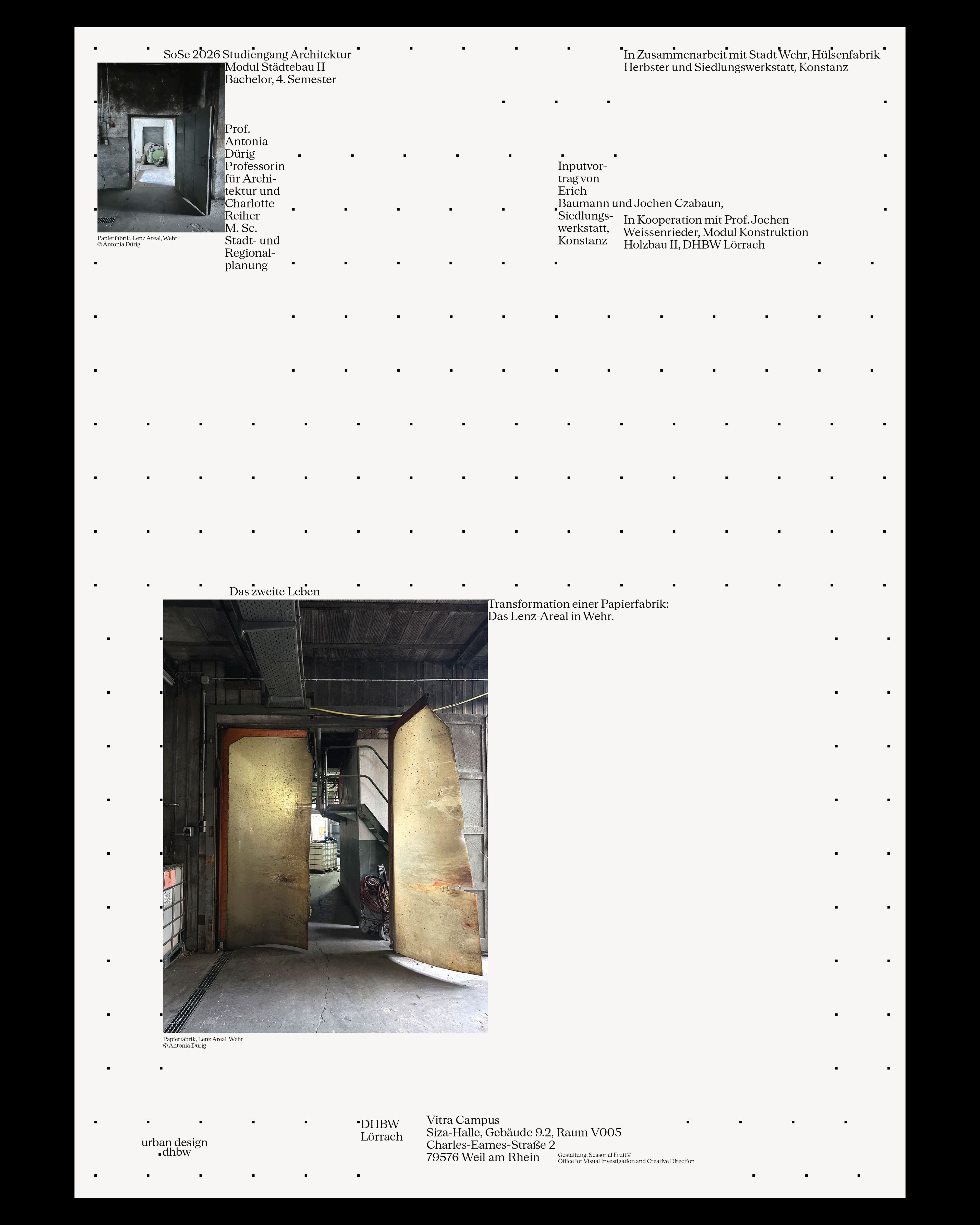 Poster Design