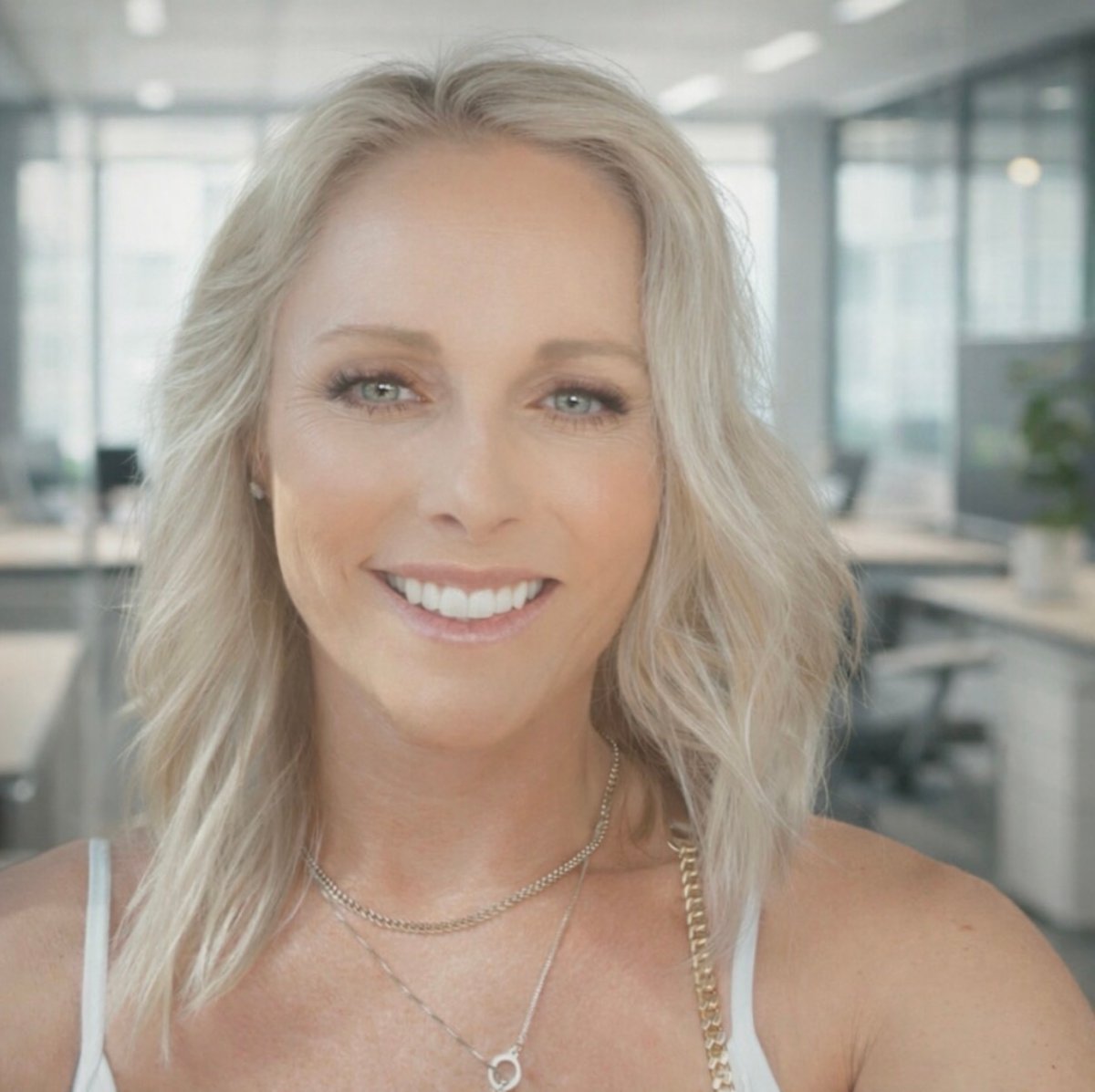 Amber Balcerak headshot