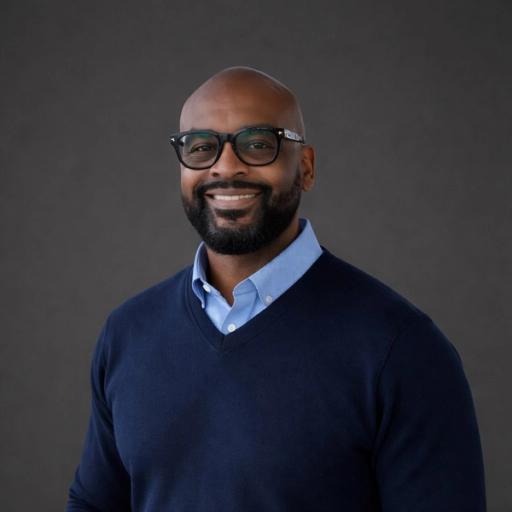 Thomas McMullen, M.Ed.