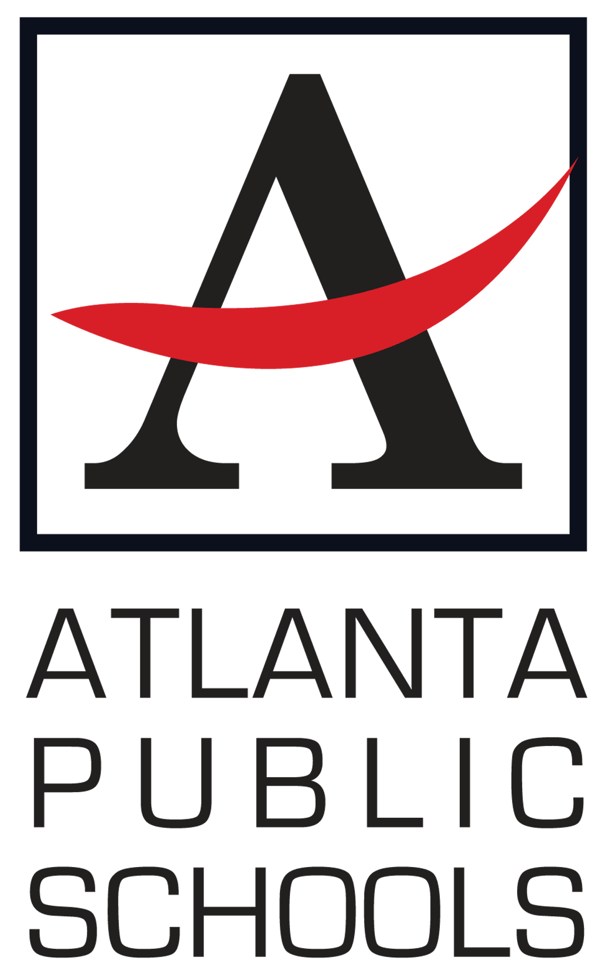 Atlanta Public Schools logo