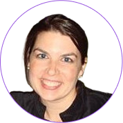 Elizabeth Vaggelatos