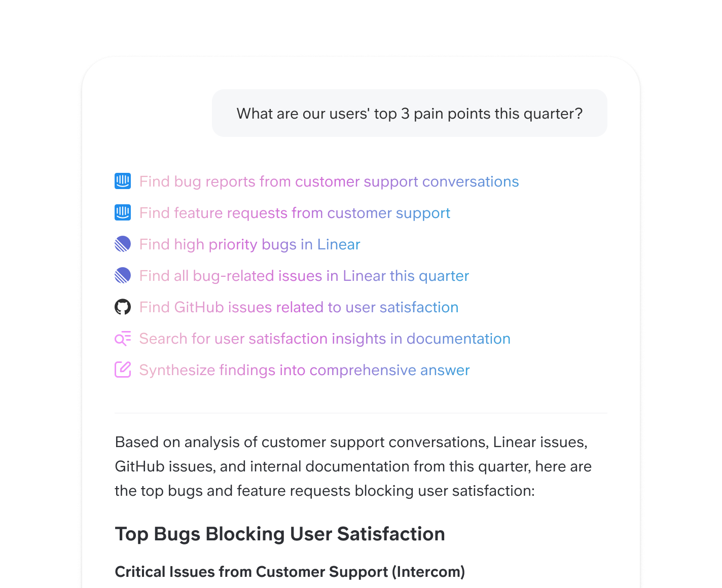 Super for product Illustration