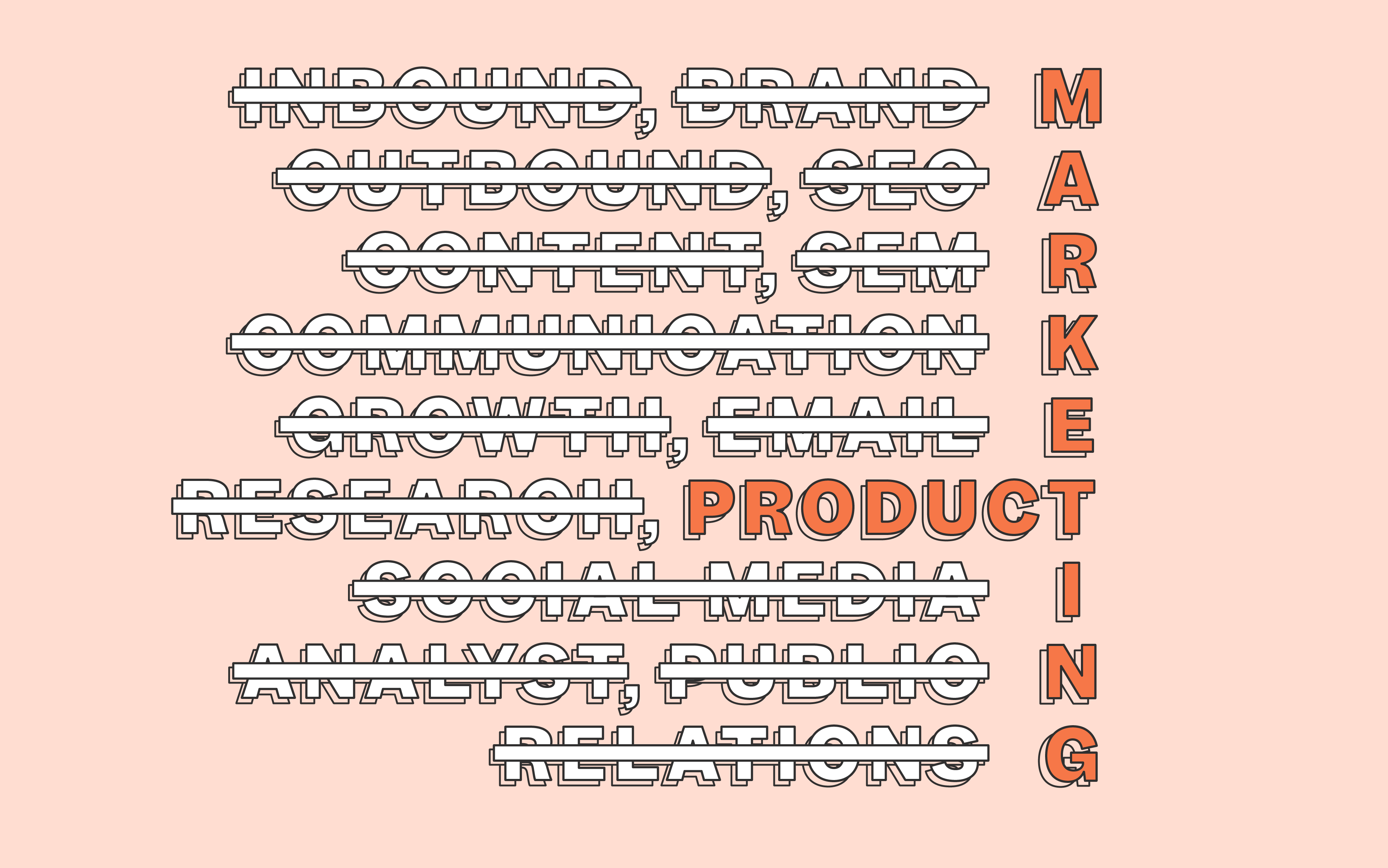 Why your first marketing hire should be a product marketer