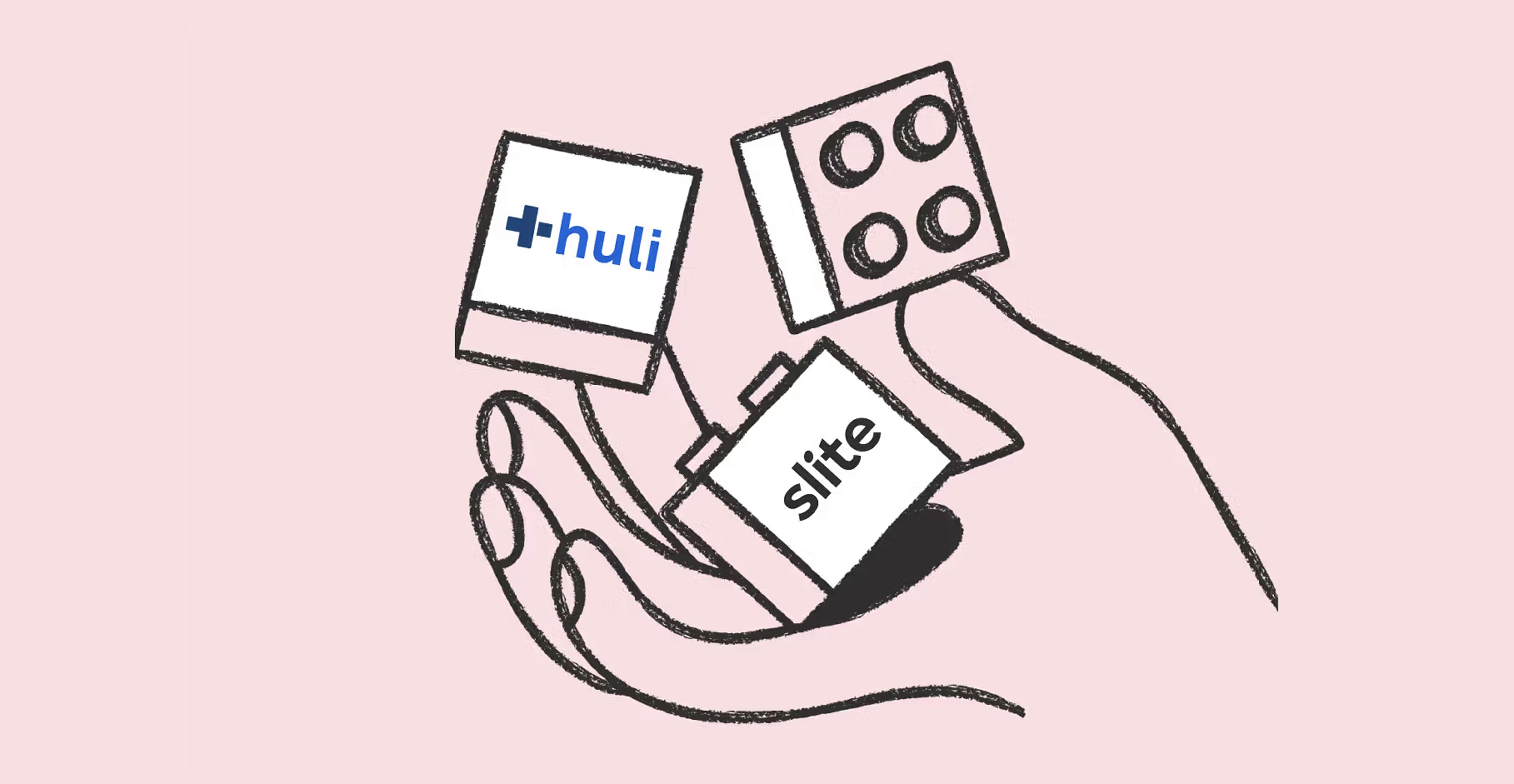 Huli's journey from siloed teams to company cohesion