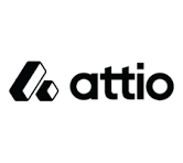Attio logo