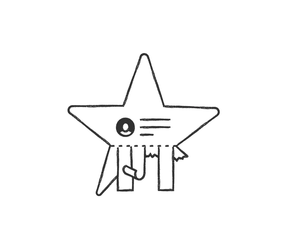 Job description template