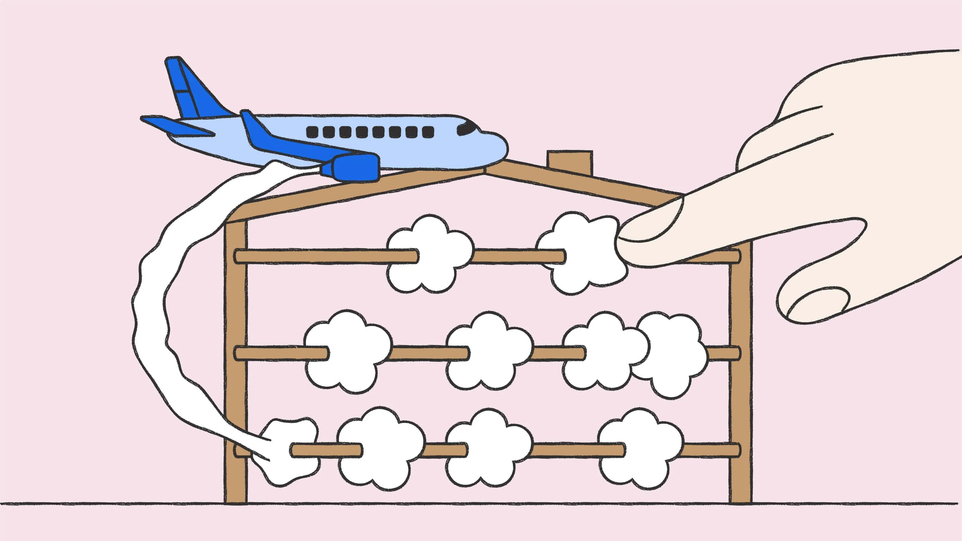 The carbon footprint of remote