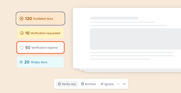 Ilustración del Panel de Gestión del Conocimiento