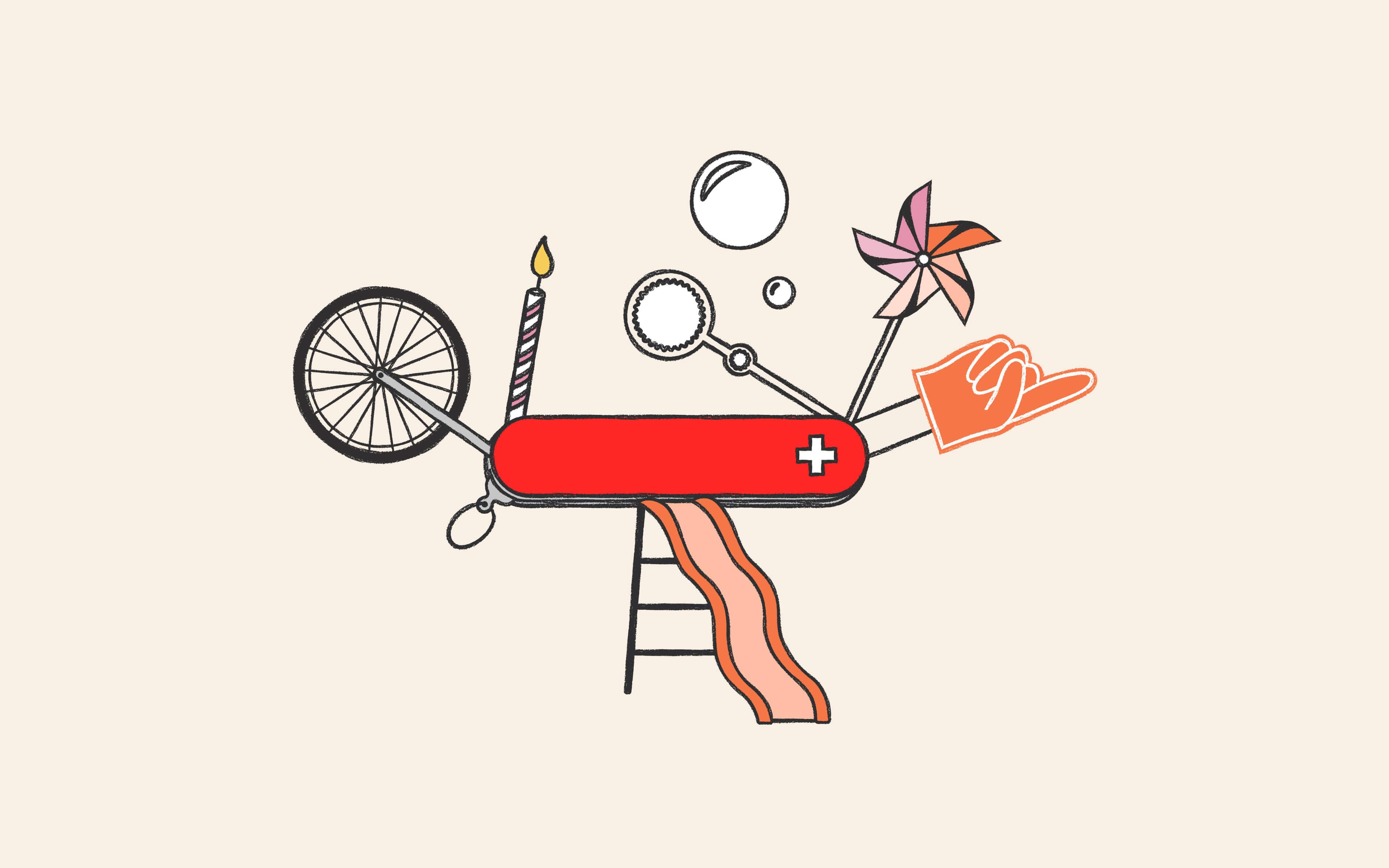 Why your team needs a purpose-built knowledge base