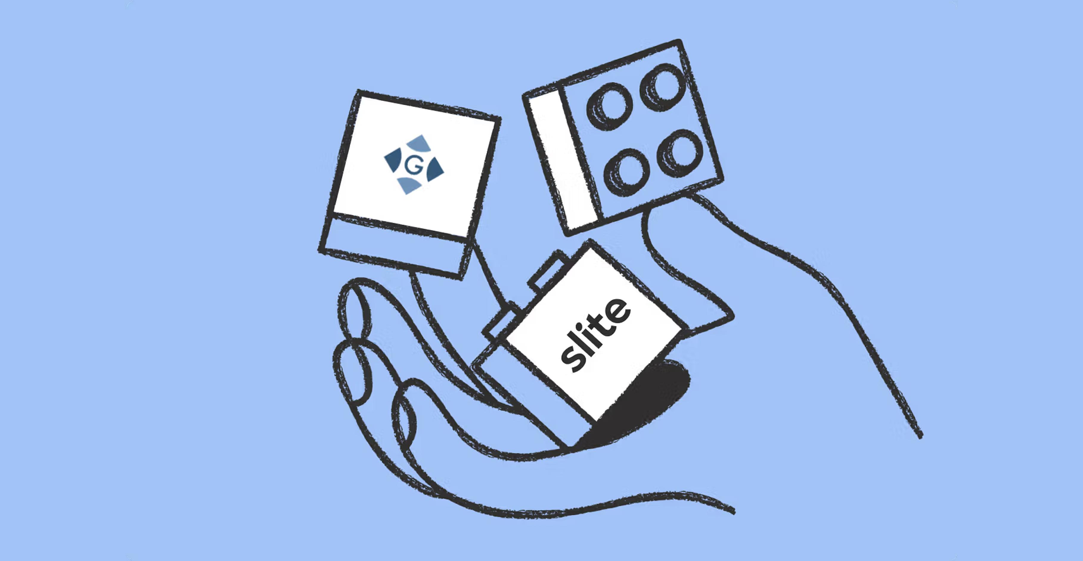 How Guindi Scaled their team across continents with Slite