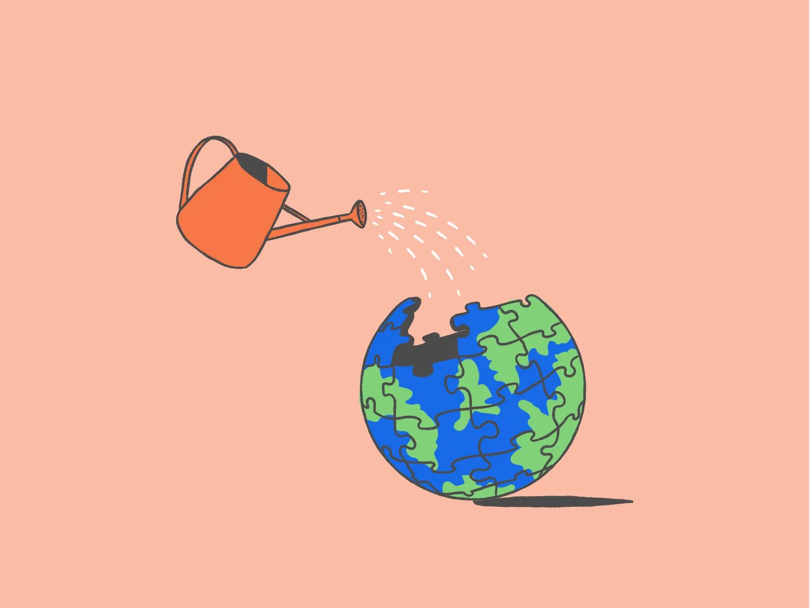 How to build a company wiki that doesn't suck