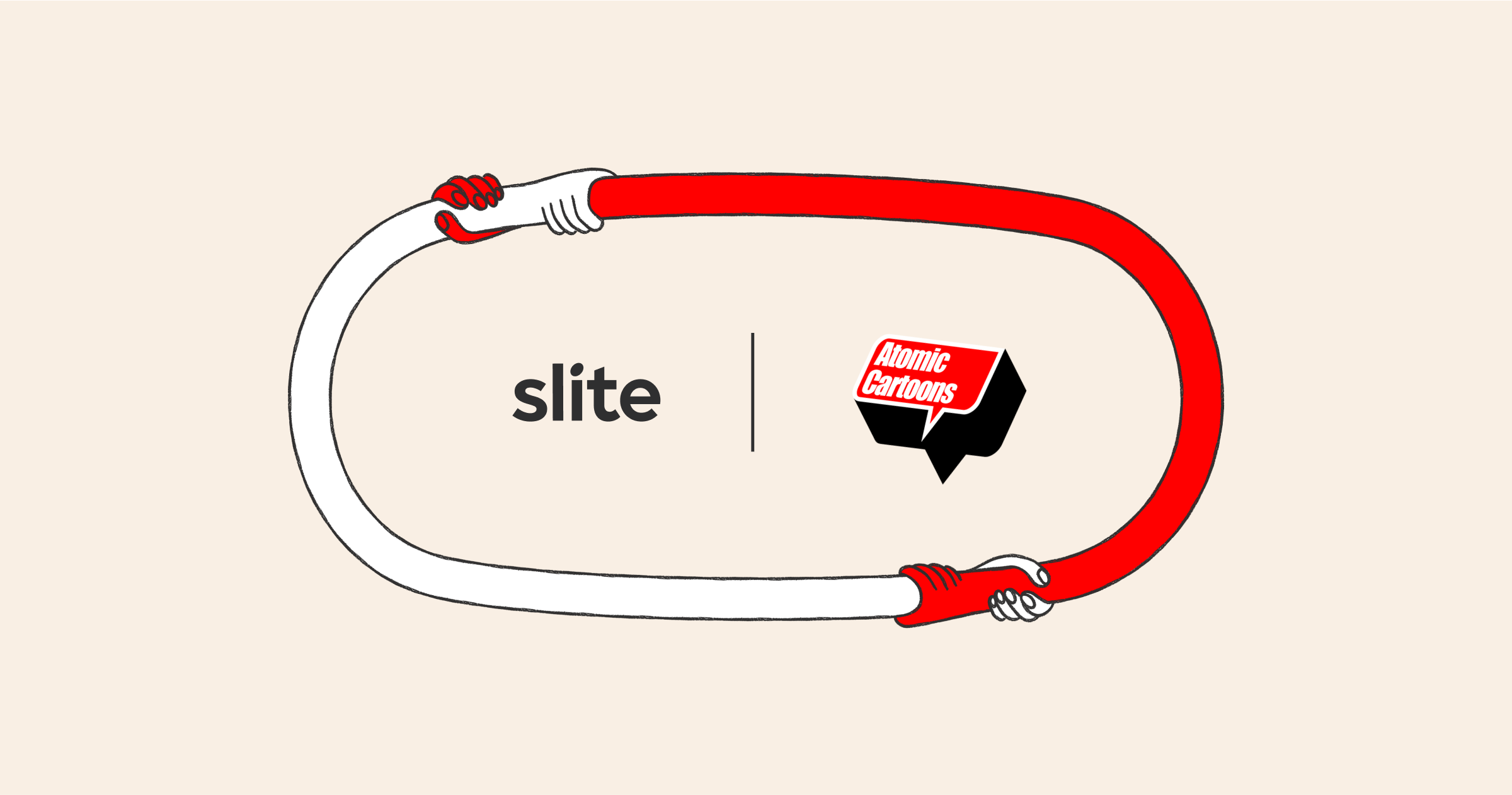 How Atomic Cartoons transformed knowledge sharing for 1,000+ creatives with Slite
