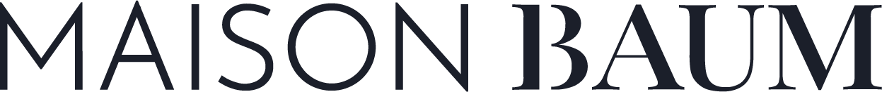 Maison Baum logo
