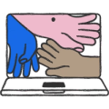 Illustration du blog