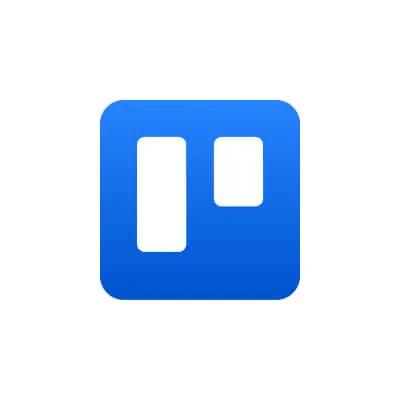 Trello logo