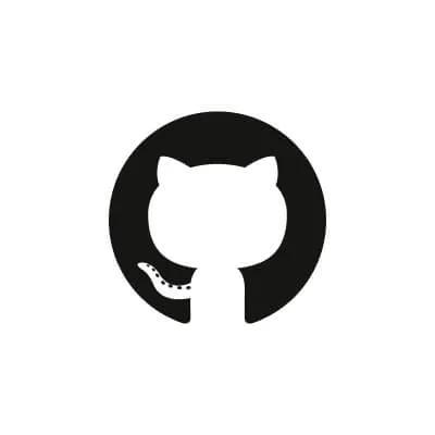 GitHub logo
