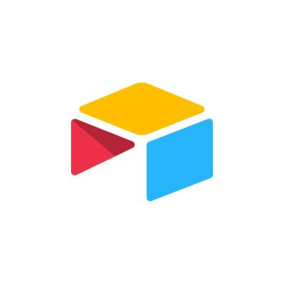 Airtable logo
