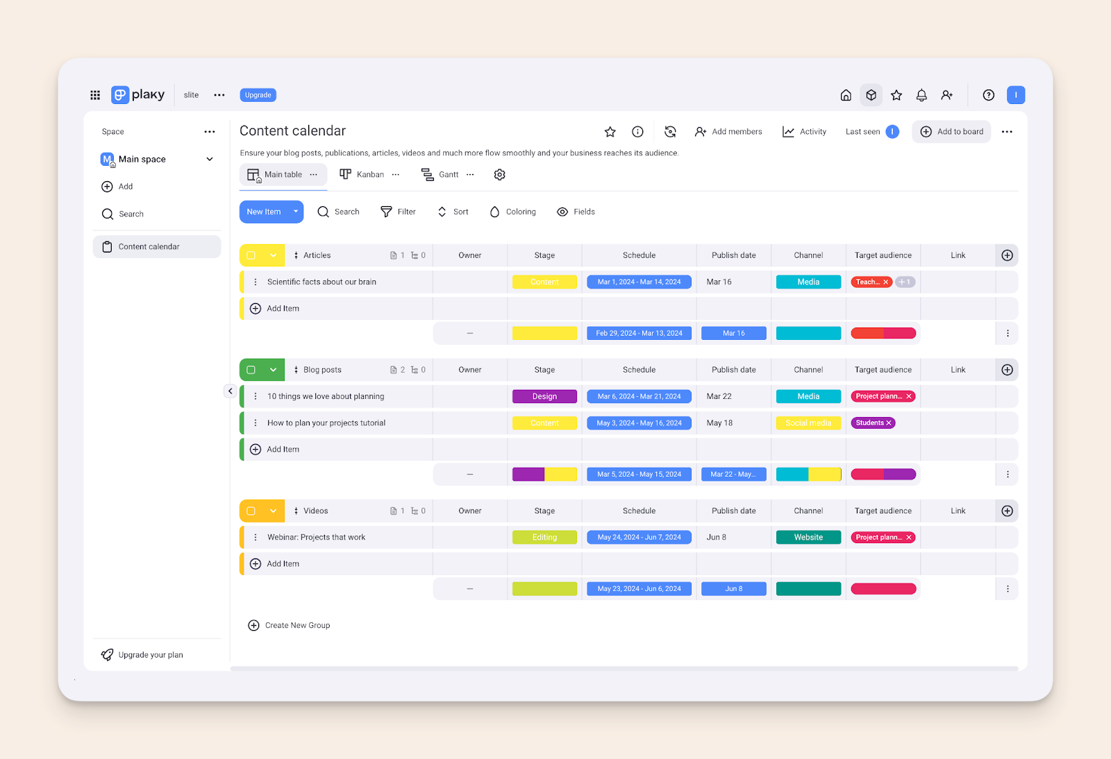 Importiertes Bild von Webflow