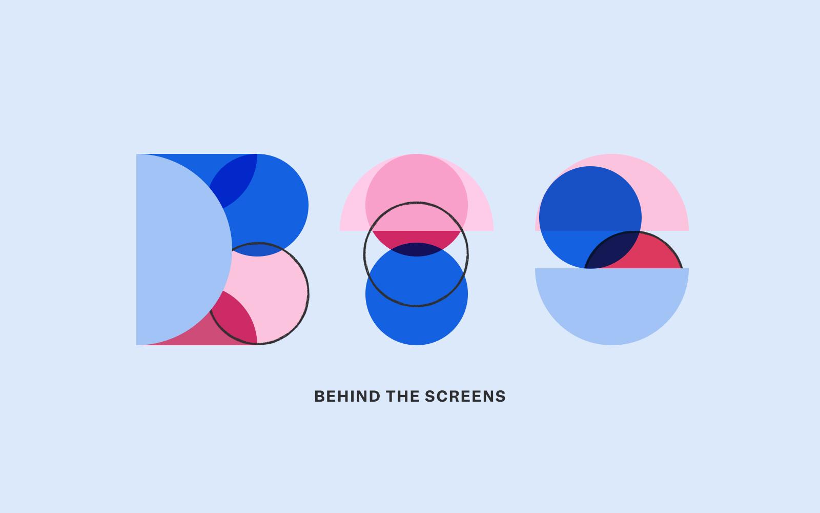 Put a face to your words