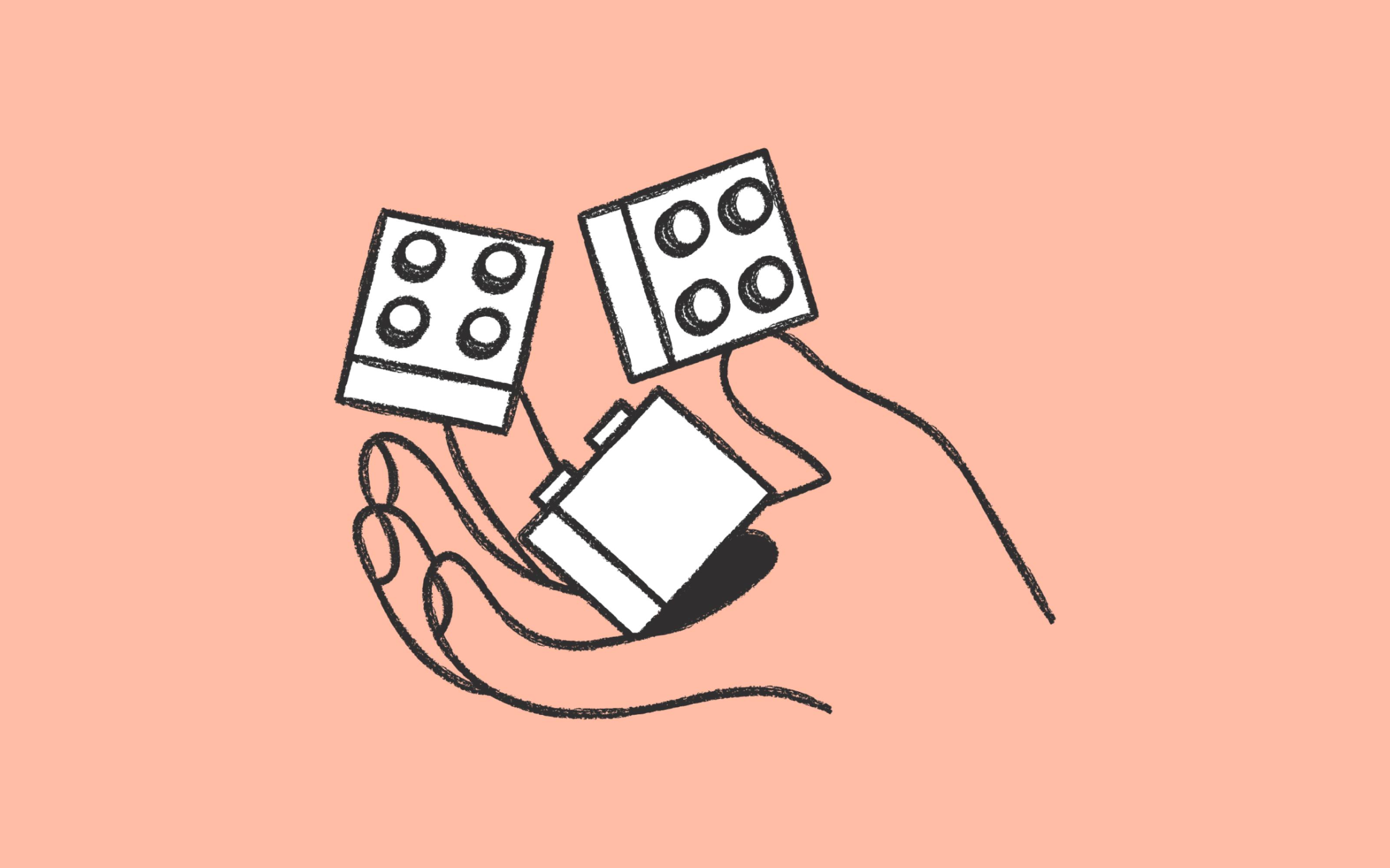 Building a heat map for docs