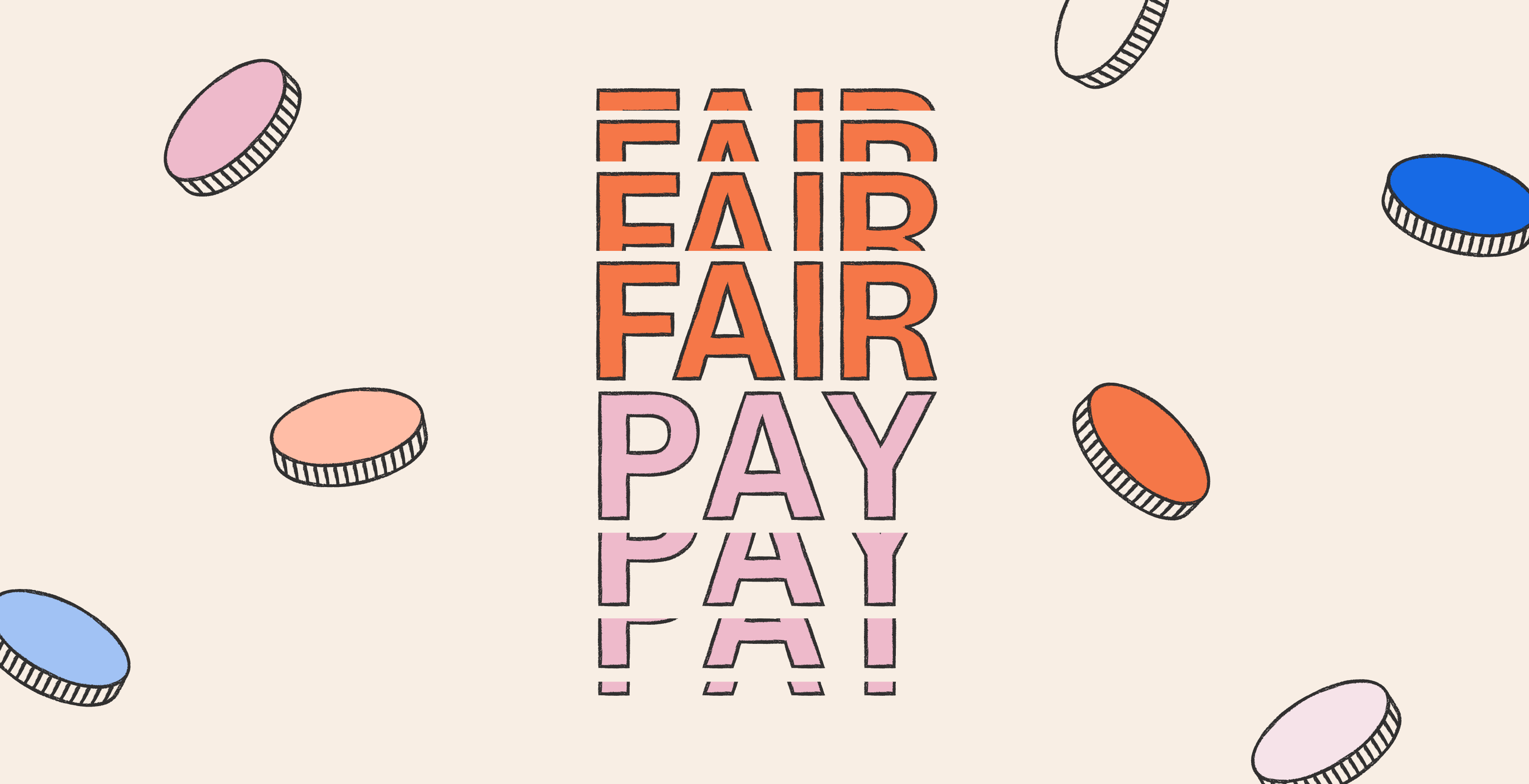 Let's pay our remote employees fairly, not equally