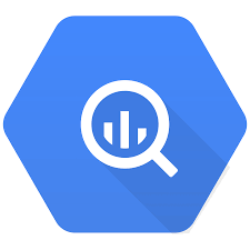 Logo BigQuery