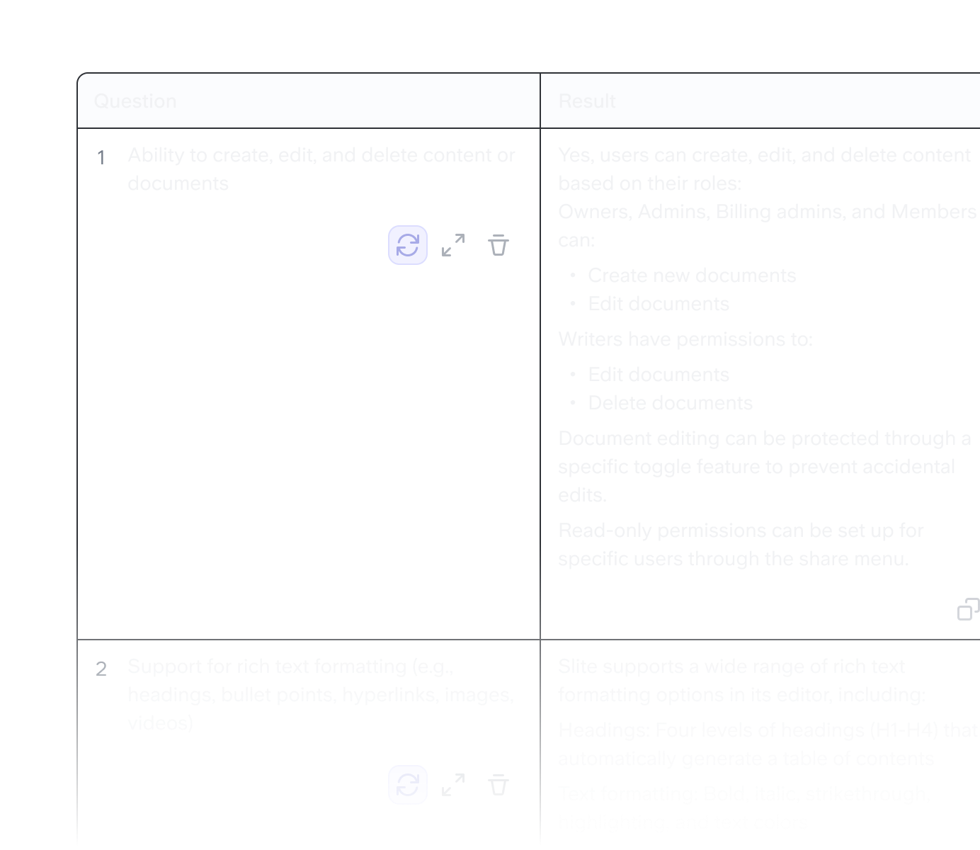 Super for Sales Illustration
