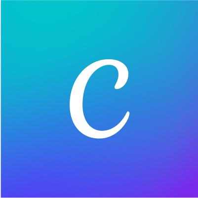 Canva logo