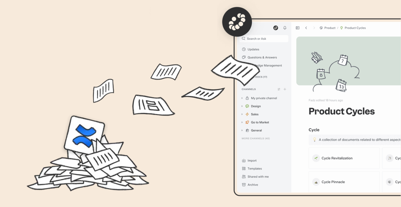 Ilustración de facilidad para todos