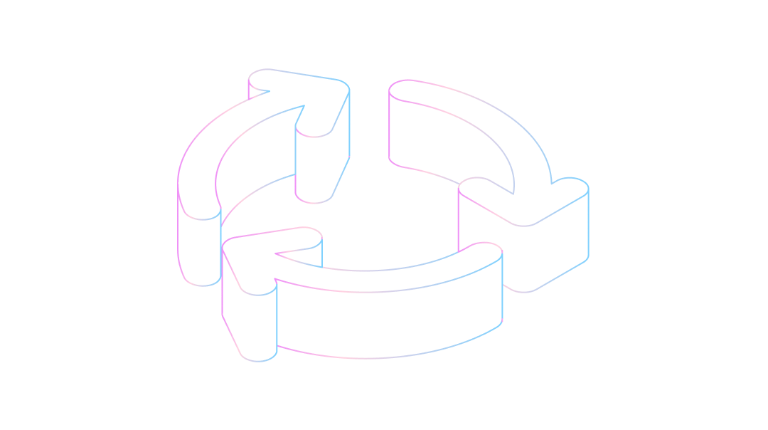 Illustration for Answer ad-hoc questions instantly