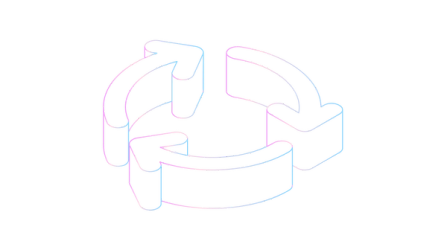 Illustration for Answer ad-hoc questions instantly