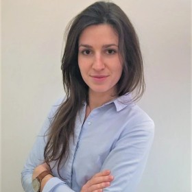 Claire Villet